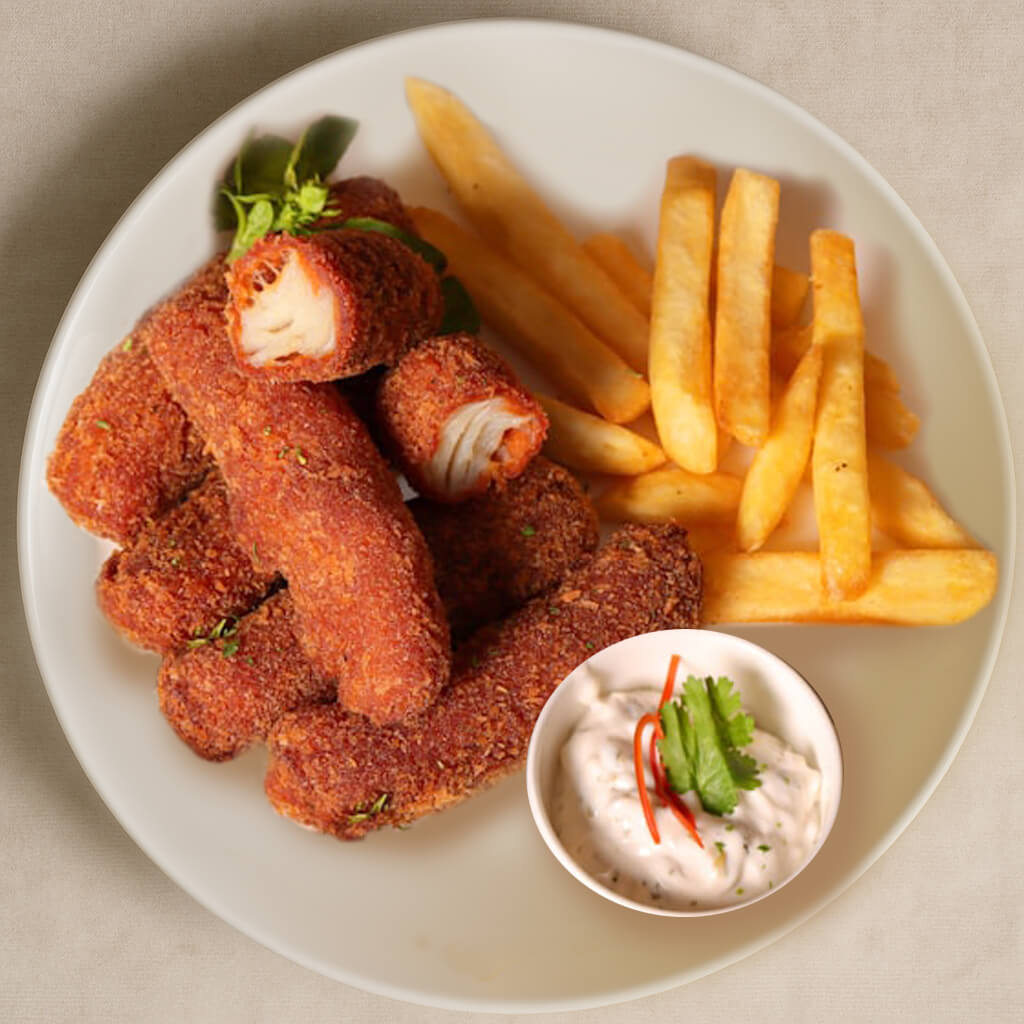 Kids Menu