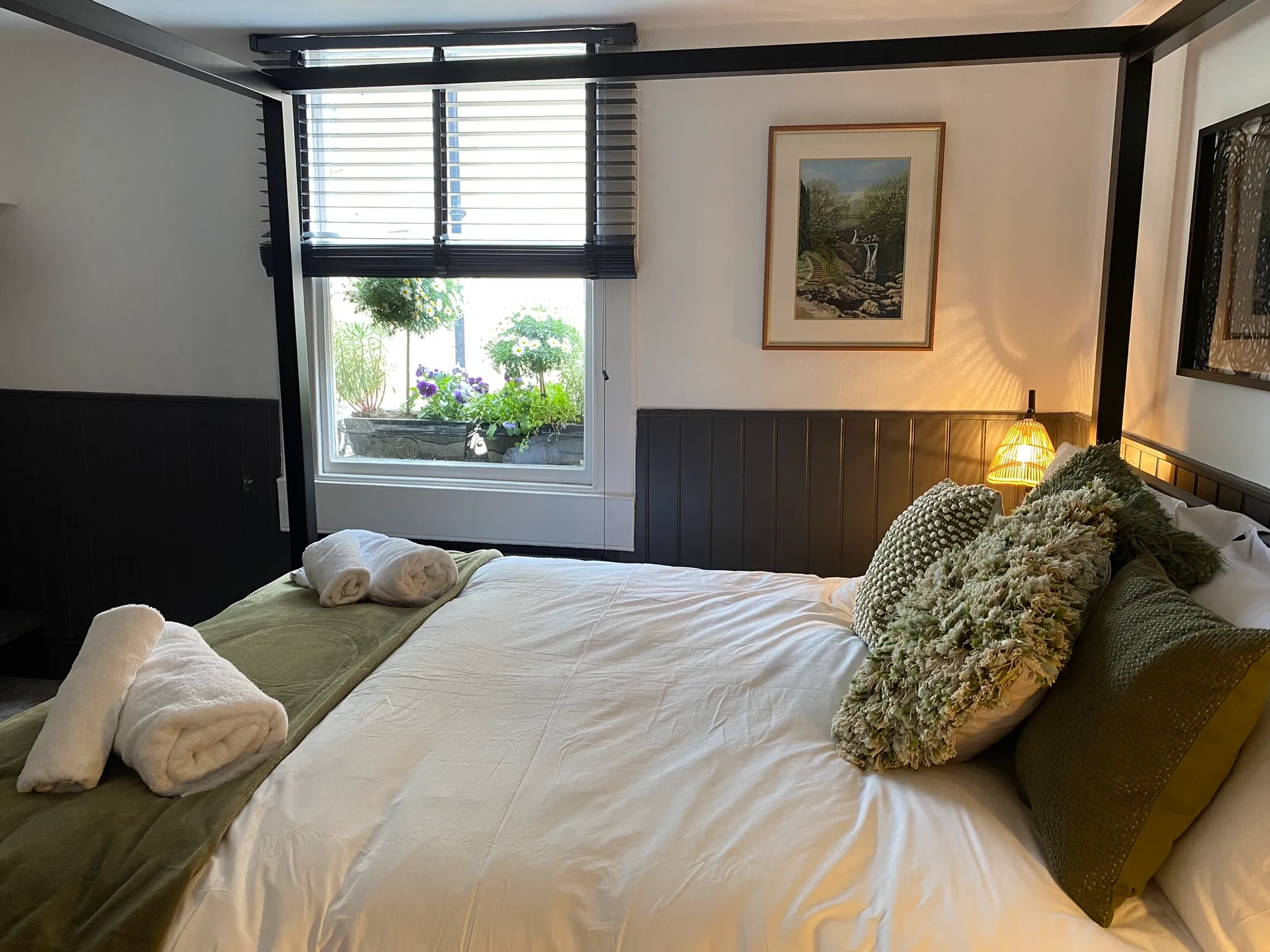 Buy one night get one free