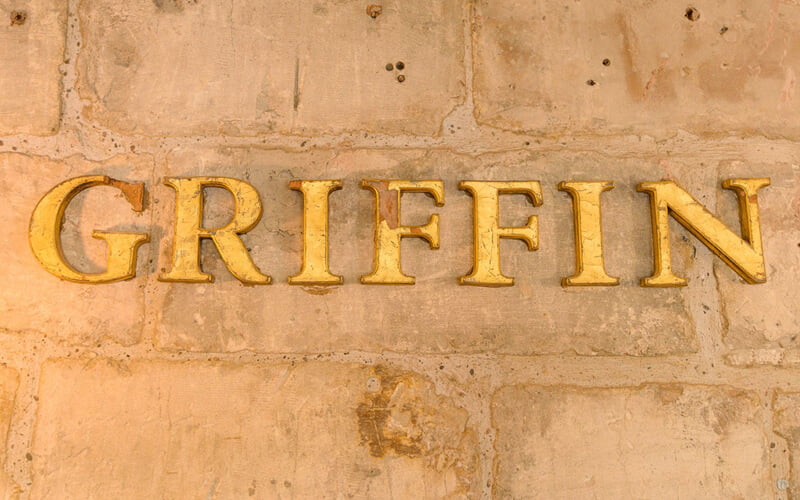 The Griffin Inn, Bath